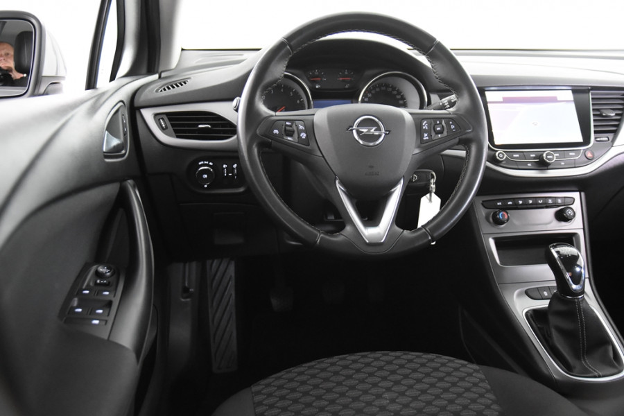 Opel Astra 1.0 Turbo Business Sport *1ste Eigenaar*Navigatie*PDC*