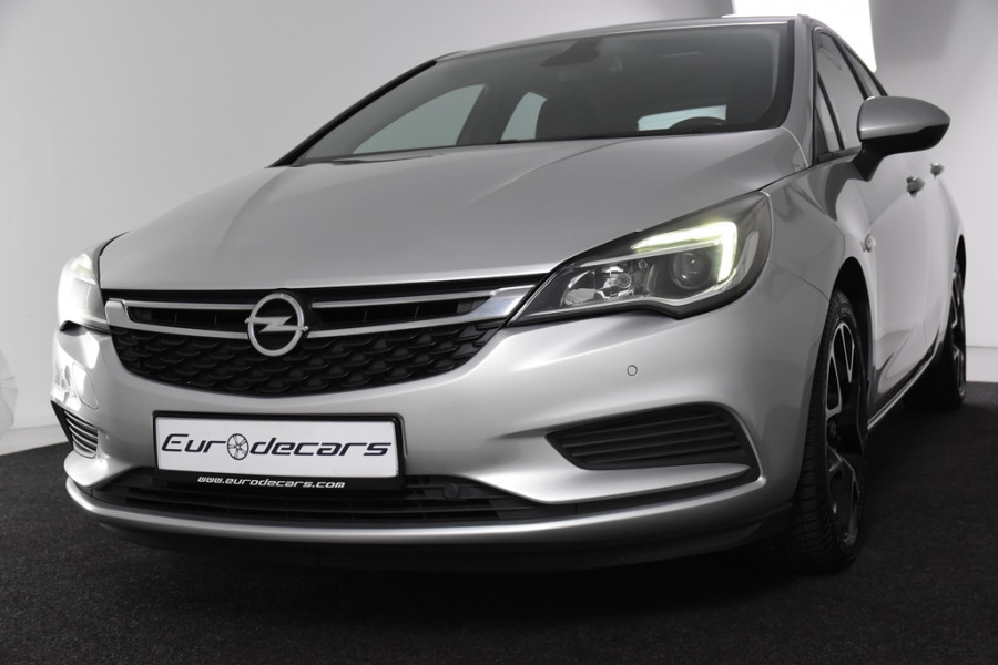Opel Astra 1.0 Turbo Business Sport *1ste Eigenaar*Navigatie*PDC*