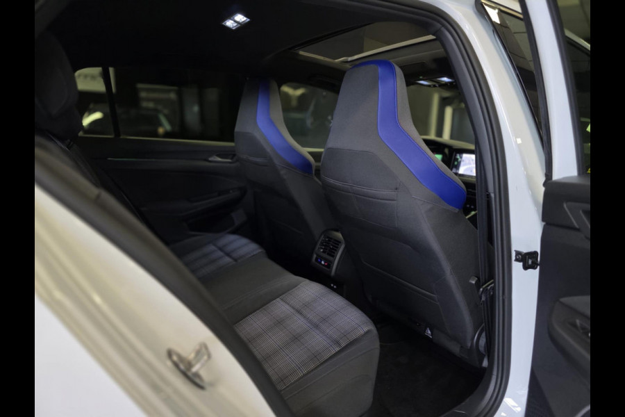 Volkswagen Golf 1.4 eHybrid GTE|PANO|ACC|SFEERVERL.