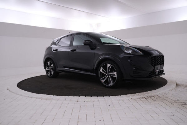 Ford Puma 1.5 TDCI St-line Uniek!, Panorama, Spoilers, Navi, Apple carplay etc. etc.