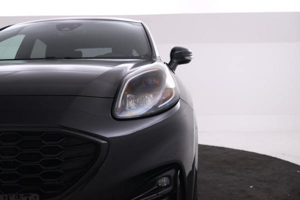 Ford Puma 1.5 TDCI St-line Uniek!, Panorama, Spoilers, Navi, Apple carplay etc. etc.