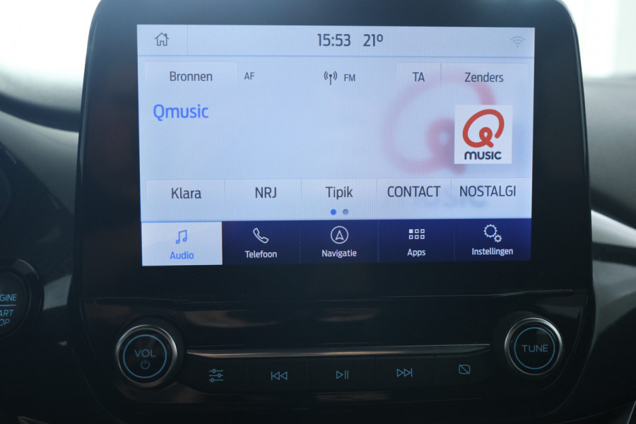 Ford Puma 1.5 TDCI St-line Uniek!, Panorama, Spoilers, Navi, Apple carplay etc. etc.