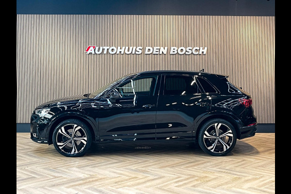 Audi Q3 40 TFSI quattro S Line Pro Line S - 190pk - Ambiance - Quattro
