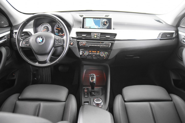 BMW X1 sDrive18i Sport *1ste Eigenaar*Leer*Navigatie*
