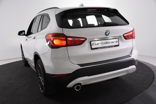 BMW X1 sDrive18i Sport *1ste Eigenaar*Leer*Navigatie*
