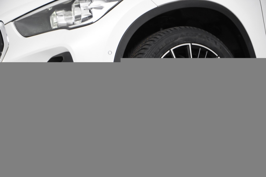 BMW X1 sDrive18i Sport *1ste Eigenaar*Leer*Navigatie*