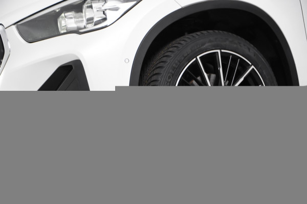 BMW X1 sDrive18i Sport *1ste Eigenaar*Leer*Navigatie*