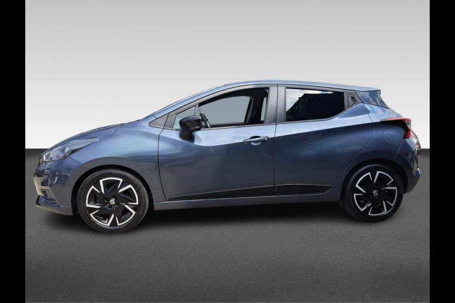 Nissan Micra 1.0 IG-T N-Design