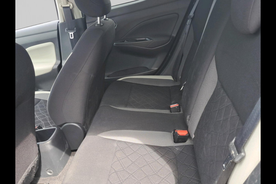 Nissan Micra 1.0 IG-T N-Design