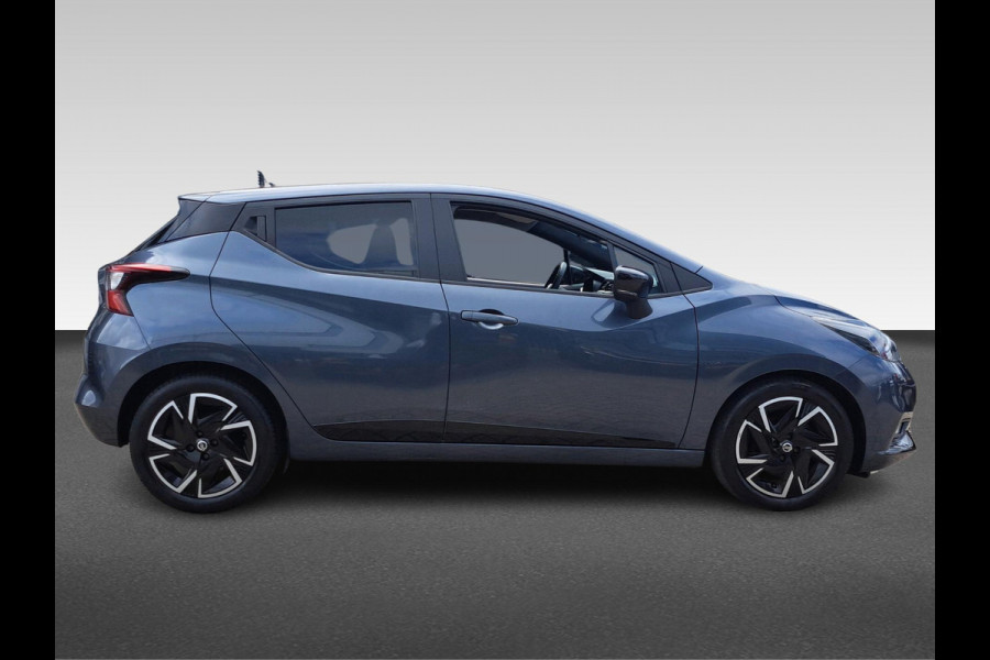 Nissan Micra 1.0 IG-T N-Design