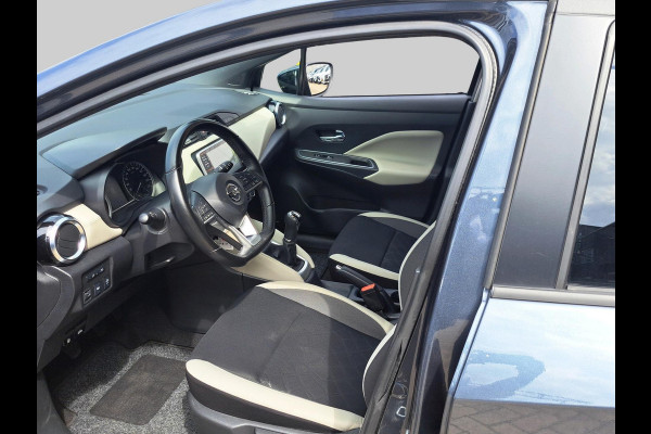 Nissan Micra 1.0 IG-T N-Design