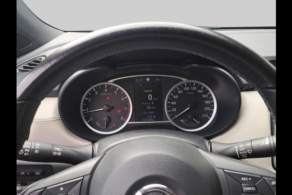 Nissan Micra 1.0 IG-T N-Design