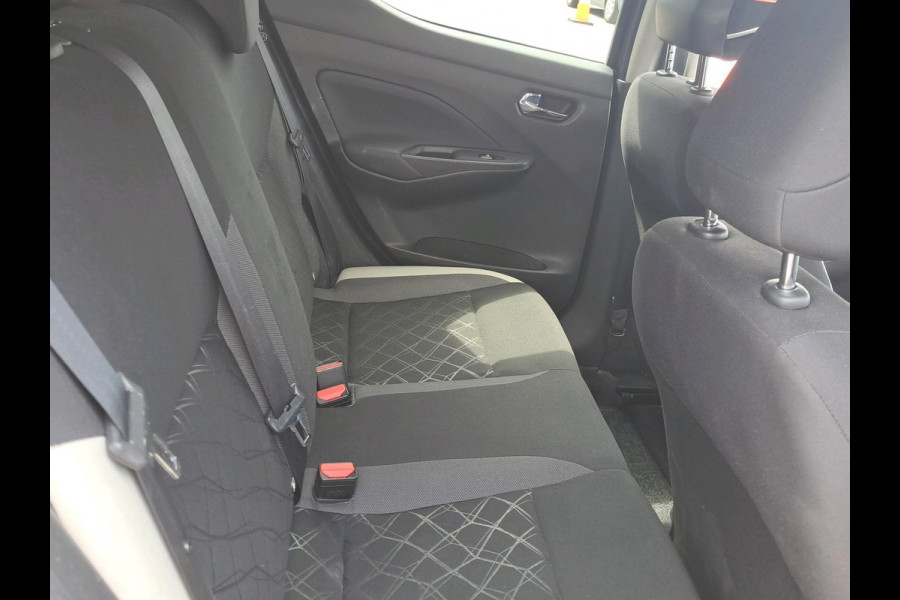 Nissan Micra 1.0 IG-T N-Design