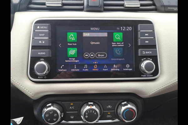 Nissan Micra 1.0 IG-T N-Design