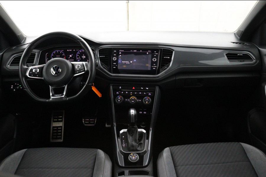 Volkswagen T-Roc 2.0 TSI 4Motion R-line*AUTOM.*PANODAK*ACC*LED*