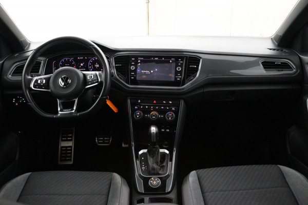 Volkswagen T-Roc 2.0 TSI 4Motion R-line*AUTOM.*PANODAK*ACC*LED*