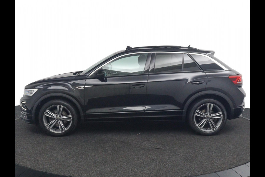 Volkswagen T-Roc 2.0 TSI 4Motion R-line*AUTOM.*PANODAK*ACC*LED*