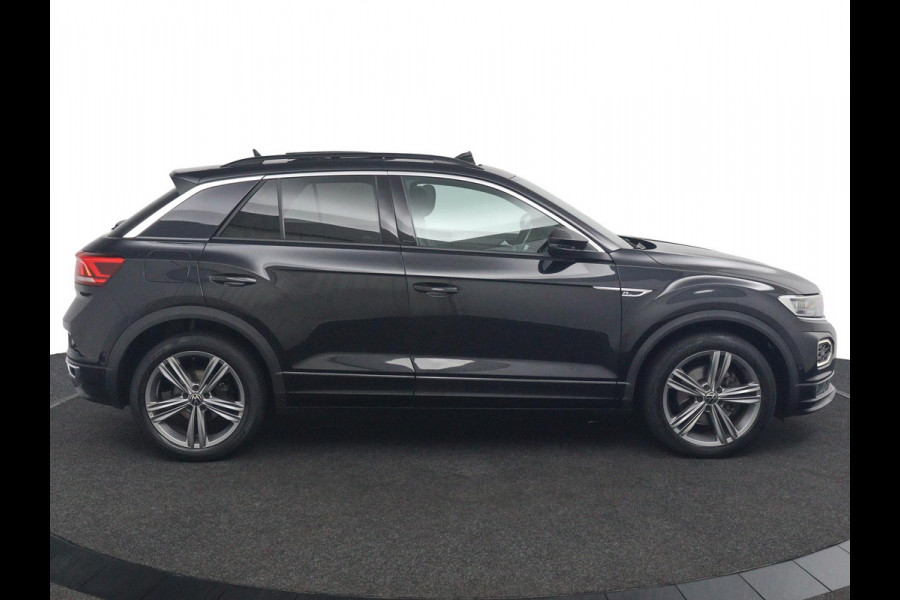 Volkswagen T-Roc 2.0 TSI 4Motion R-line*AUTOM.*PANODAK*ACC*LED*