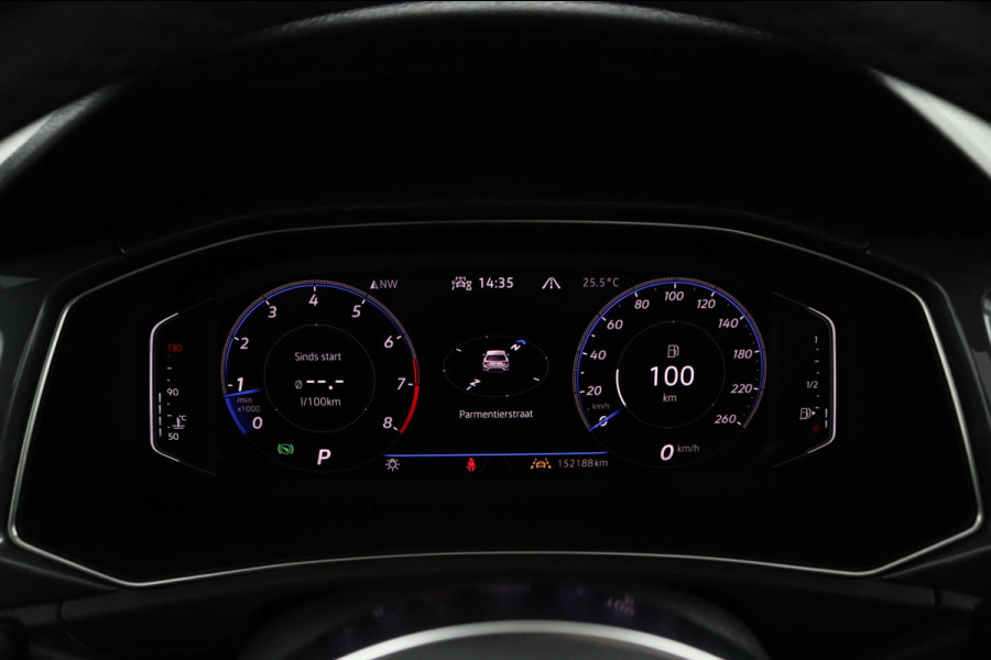 Volkswagen T-Roc 2.0 TSI 4Motion R-line*AUTOM.*PANODAK*ACC*LED*