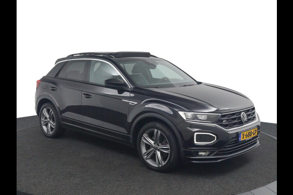 Volkswagen T-Roc 2.0 TSI 4Motion R-line*AUTOM.*PANODAK*ACC*LED*