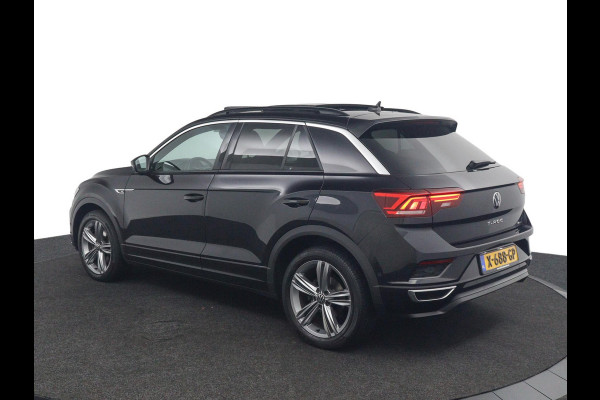 Volkswagen T-Roc 2.0 TSI 4Motion R-line*AUTOM.*PANODAK*ACC*LED*