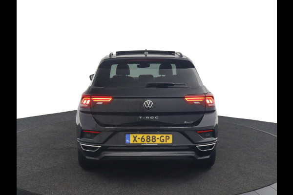 Volkswagen T-Roc 2.0 TSI 4Motion R-line*AUTOM.*PANODAK*ACC*LED*