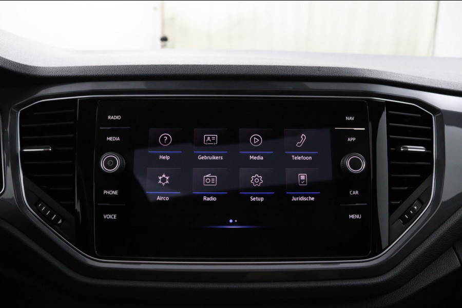 Volkswagen T-Roc 2.0 TSI 4Motion R-line*AUTOM.*PANODAK*ACC*LED*