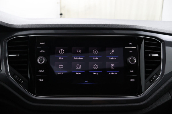 Volkswagen T-Roc 2.0 TSI 4Motion R-line*AUTOM.*PANODAK*ACC*LED*