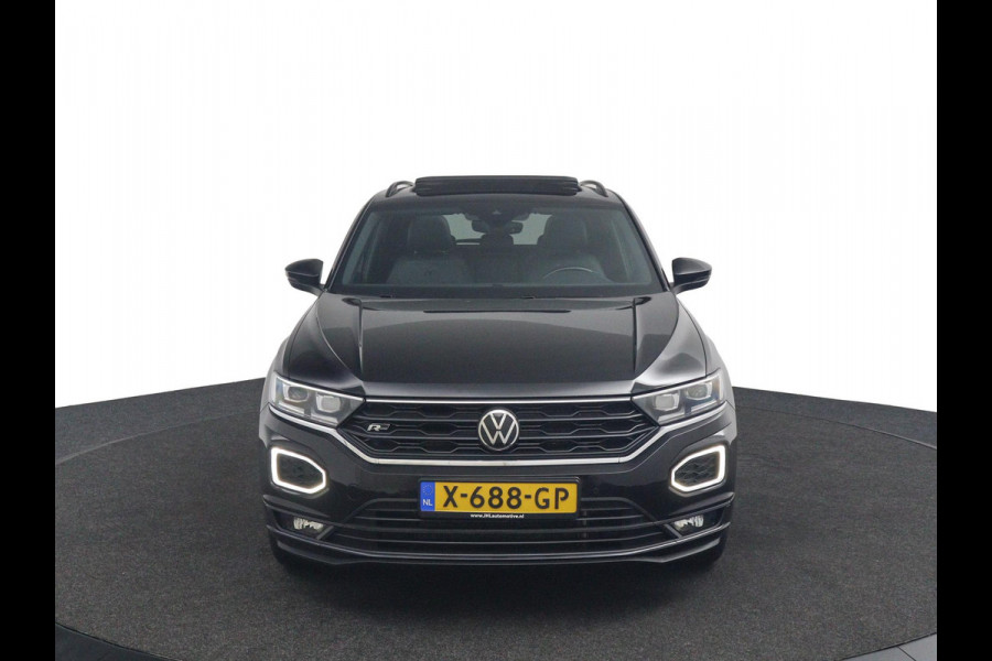 Volkswagen T-Roc 2.0 TSI 4Motion R-line*AUTOM.*PANODAK*ACC*LED*