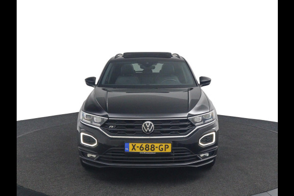Volkswagen T-Roc 2.0 TSI 4Motion R-line*AUTOM.*PANODAK*ACC*LED*
