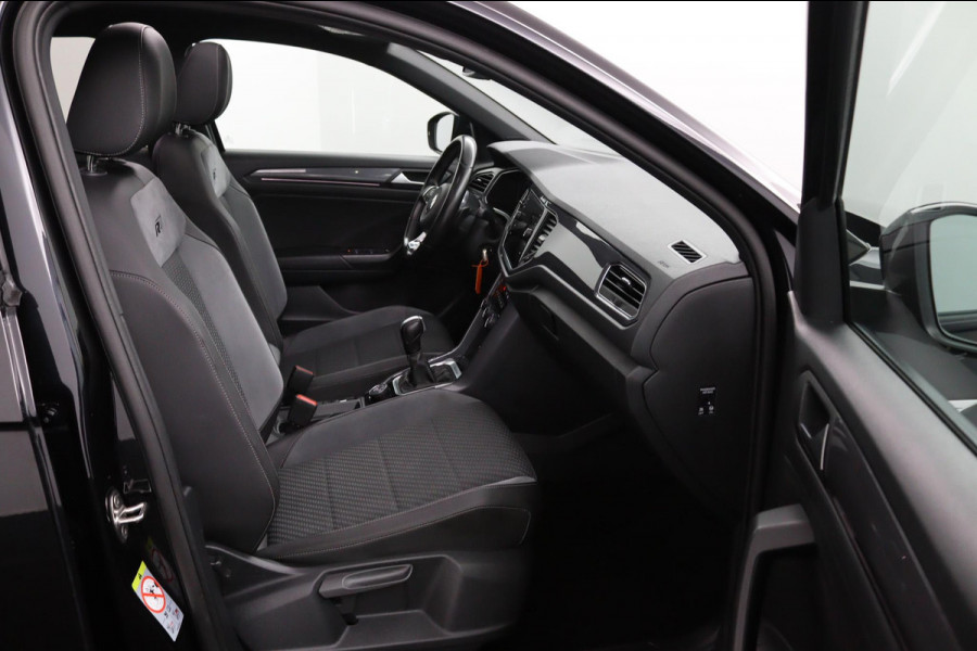 Volkswagen T-Roc 2.0 TSI 4Motion R-line*AUTOM.*PANODAK*ACC*LED*