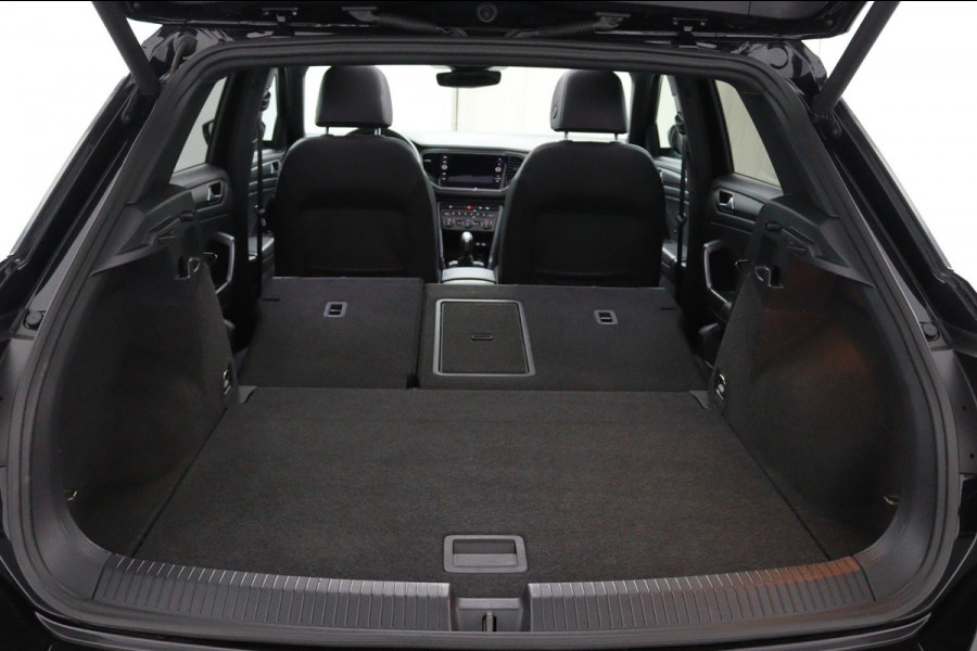 Volkswagen T-Roc 2.0 TSI 4Motion R-line*AUTOM.*PANODAK*ACC*LED*