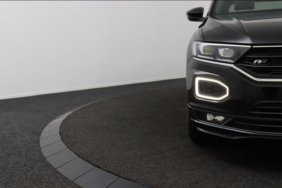 Volkswagen T-Roc 2.0 TSI 4Motion R-line*AUTOM.*PANODAK*ACC*LED*