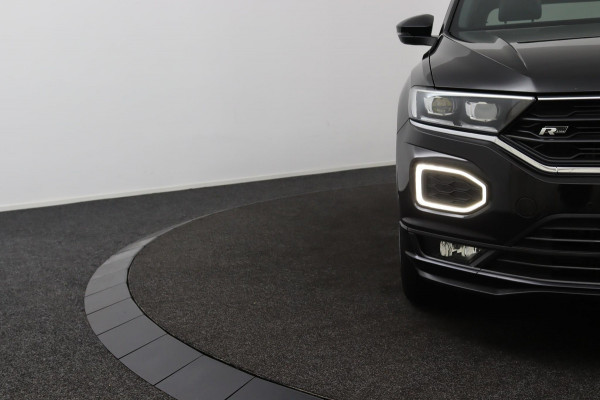 Volkswagen T-Roc 2.0 TSI 4Motion R-line*AUTOM.*PANODAK*ACC*LED*