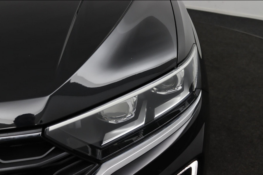 Volkswagen T-Roc 2.0 TSI 4Motion R-line*AUTOM.*PANODAK*ACC*LED*