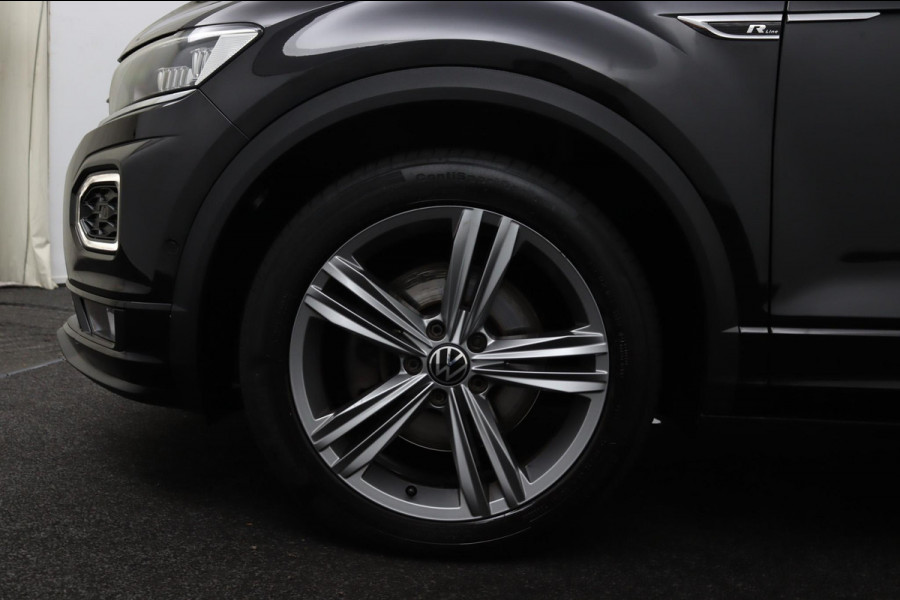 Volkswagen T-Roc 2.0 TSI 4Motion R-line*AUTOM.*PANODAK*ACC*LED*