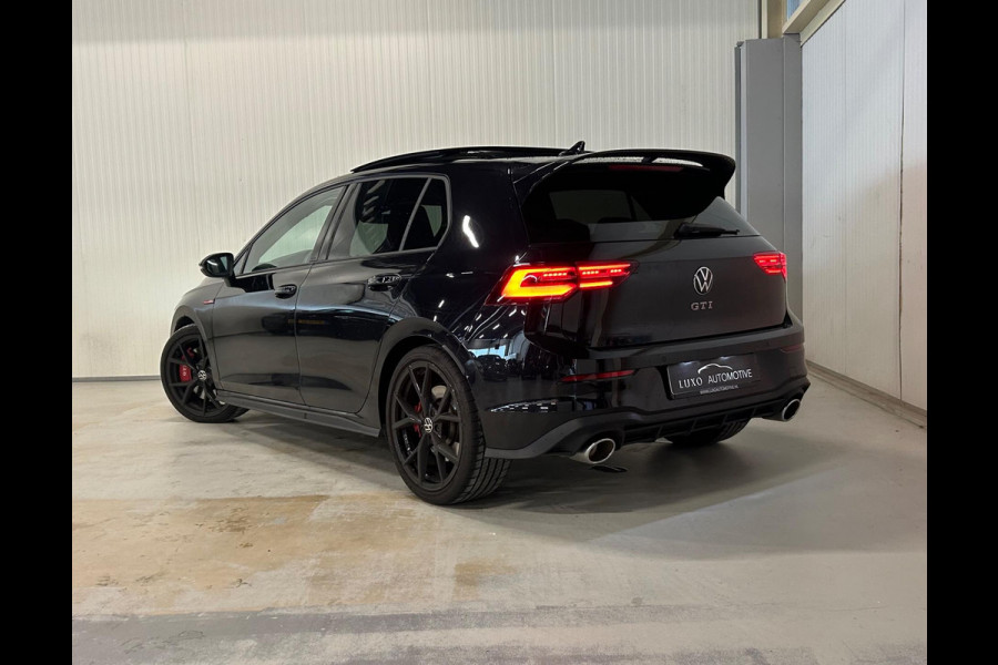 Volkswagen Golf 2.0 TSI GTI Clubsport | HUD | PANO | HARMAN KARDON | IQ LIGTHS