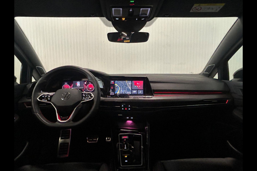 Volkswagen Golf 2.0 TSI GTI Clubsport | HUD | PANO | HARMAN KARDON | IQ LIGTHS
