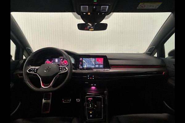 Volkswagen Golf 2.0 TSI GTI Clubsport | HUD | PANO | HARMAN KARDON | IQ LIGTHS