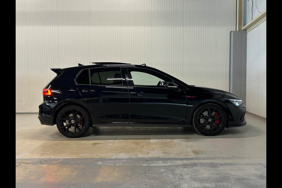 Volkswagen Golf 2.0 TSI GTI Clubsport | HUD | PANO | HARMAN KARDON | IQ LIGTHS