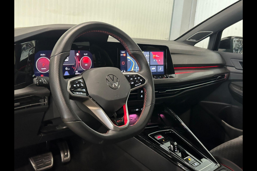 Volkswagen Golf 2.0 TSI GTI Clubsport | HUD | PANO | HARMAN KARDON | IQ LIGTHS