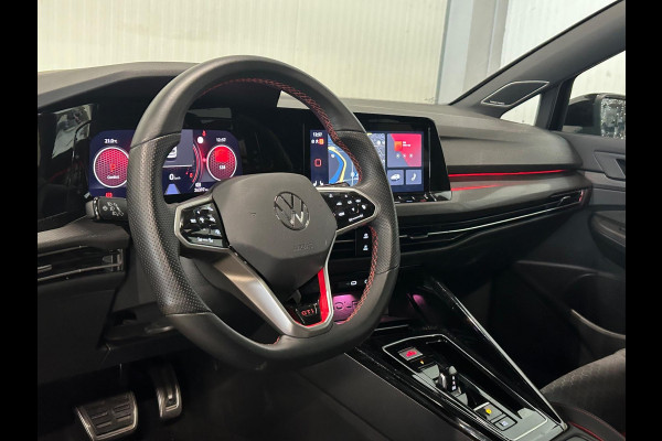 Volkswagen Golf 2.0 TSI GTI Clubsport | HUD | PANO | HARMAN KARDON | IQ LIGTHS