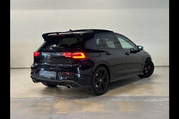 Volkswagen Golf 2.0 TSI GTI Clubsport | HUD | PANO | HARMAN KARDON | IQ LIGTHS