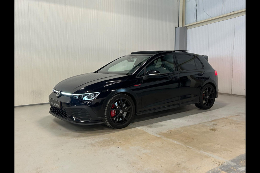 Volkswagen Golf 2.0 TSI GTI Clubsport | HUD | PANO | HARMAN KARDON | IQ LIGTHS