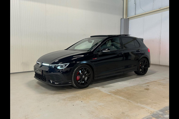Volkswagen Golf 2.0 TSI GTI Clubsport | HUD | PANO | HARMAN KARDON | IQ LIGTHS