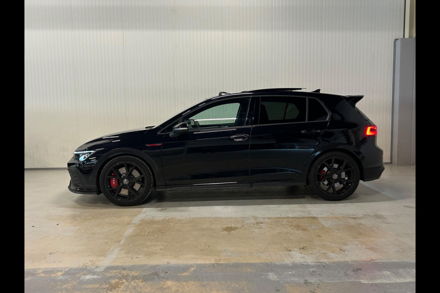 Volkswagen Golf 2.0 TSI GTI Clubsport | HUD | PANO | HARMAN KARDON | IQ LIGTHS