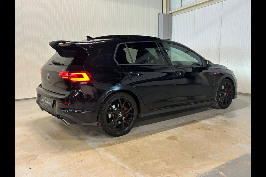 Volkswagen Golf 2.0 TSI GTI Clubsport | HUD | PANO | HARMAN KARDON | IQ LIGTHS