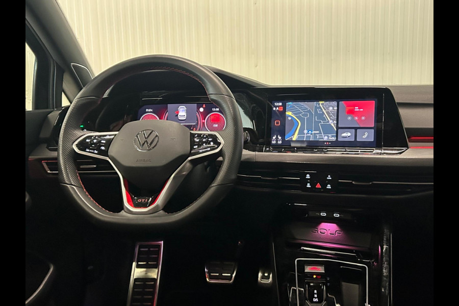 Volkswagen Golf 2.0 TSI GTI Clubsport | HUD | PANO | HARMAN KARDON | IQ LIGTHS