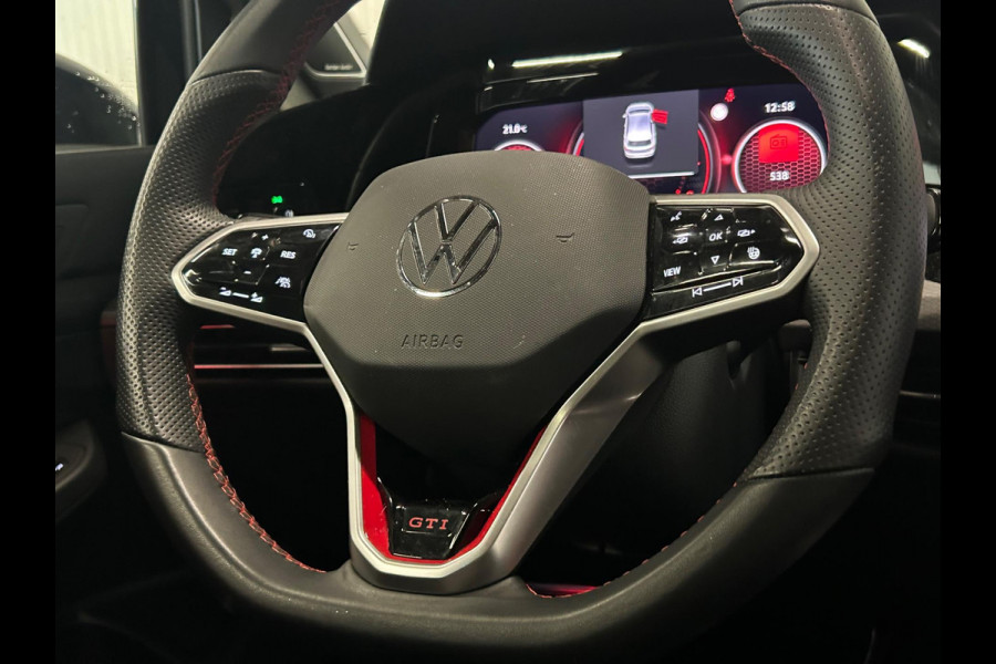 Volkswagen Golf 2.0 TSI GTI Clubsport | HUD | PANO | HARMAN KARDON | IQ LIGTHS