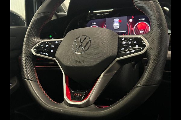 Volkswagen Golf 2.0 TSI GTI Clubsport | HUD | PANO | HARMAN KARDON | IQ LIGTHS